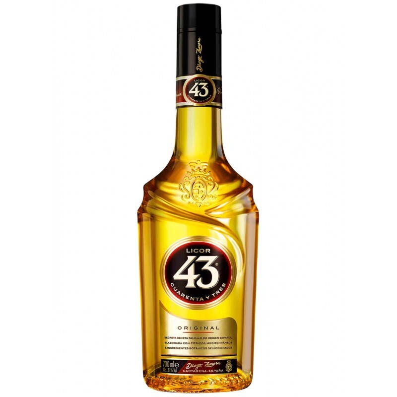 Licor 43