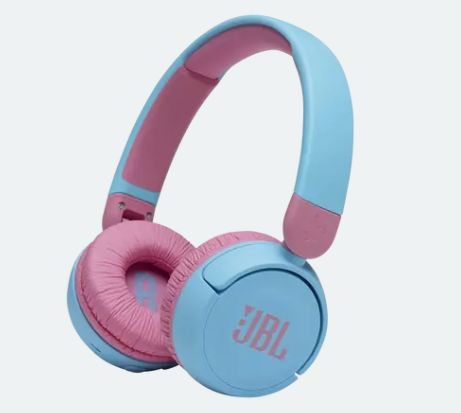 Fone JBL  JR310BT Kids bluetooth , microfone, 30hs bateria