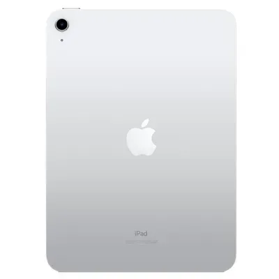 Apple iPad 11th Generation (A16) A3354 MD3Y4LL 128GB 11" 12MP 12MP - Silver