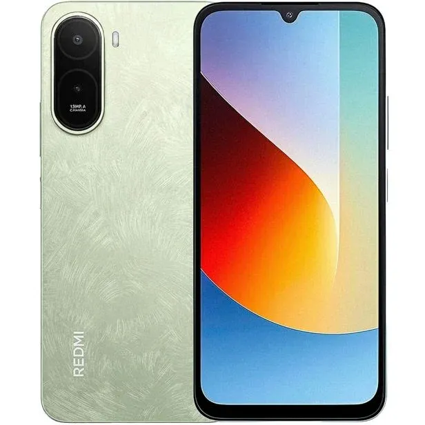 Celular Xiaomi Redmi A7 Pro LTE Dual Sim 6.9" 4GB/64GB Verde Palmeira