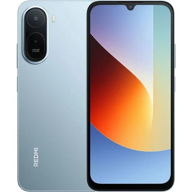 Celular Xiaomi Redmi A7 Pro LTE Dual Sim 6.9" 4GB/64GB Azul