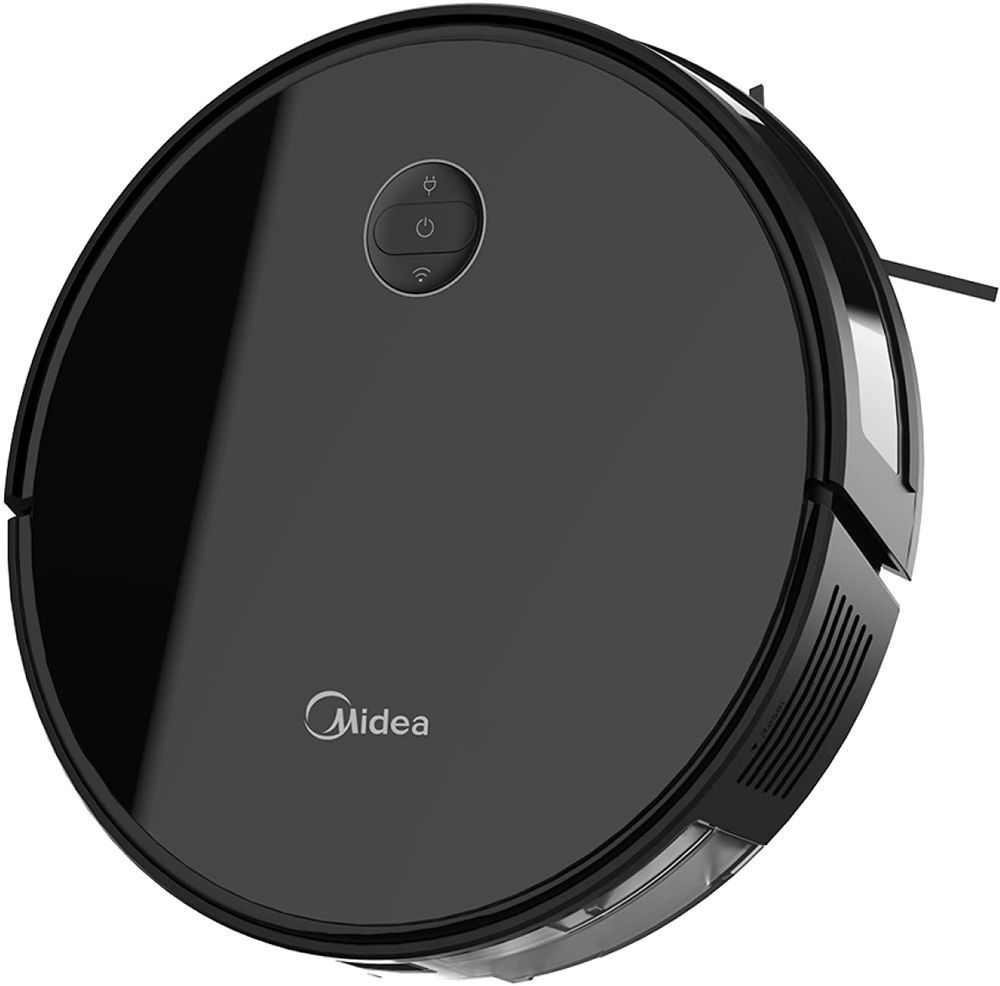 Robô Aspirador de Pó Midea VCRMI6BK - Bivolt