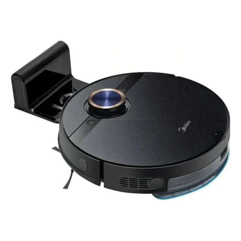 Midea Robô Aspirador  M7 Pro com Mapeamento Inteligente
