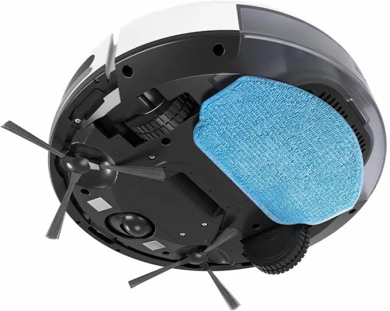 Robô Aspirador de Pó Midea i2A - Bivolt