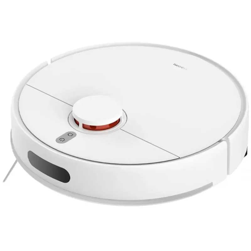 Robô de Limpeza Xiaomi Robot Vacuum S40C Bivolt