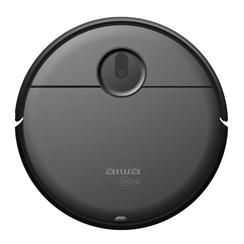 Aspirador Robo AIWA passa pano automático  4000Pa con Filtro HEPA | AW-AMI5