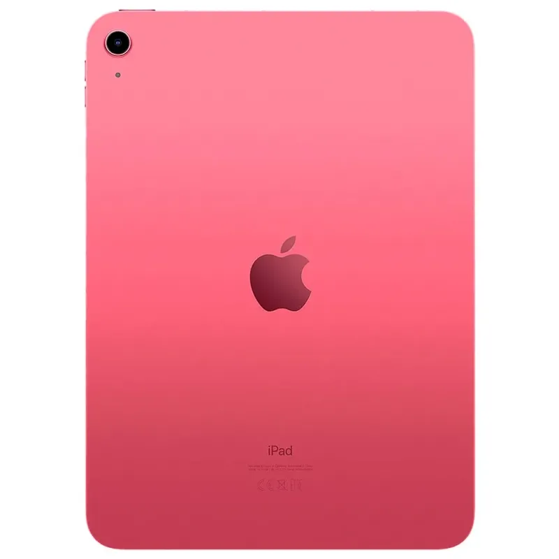 Apple iPad 11th Generation (A16) A3354 MD3Y4LL 128GB 11" 12MP 12MP - Pink