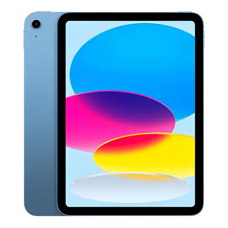 Apple iPad 11 MD4H4LL/A - 6/256GB - Wi-Fi - 11.0'' - 2025 - blue