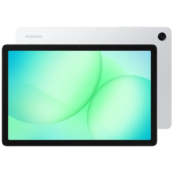 Tablet Samsung Galaxy Tab A11+ SM-X230 256GB 8GB RAM de 11" 8MP 5MP - Prata