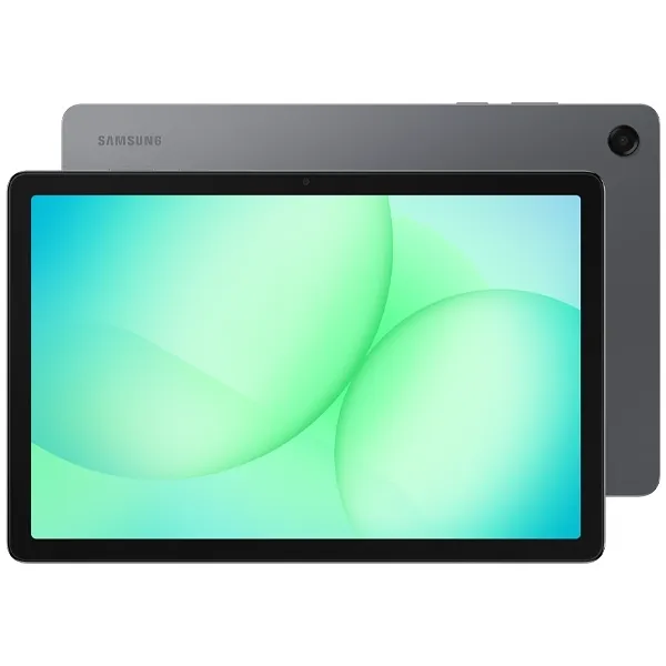 Tablet Samsung Galaxy Tab A11+ SM-X230 128GB 6GB RAM de 11" 8MP 5MP - Cinza