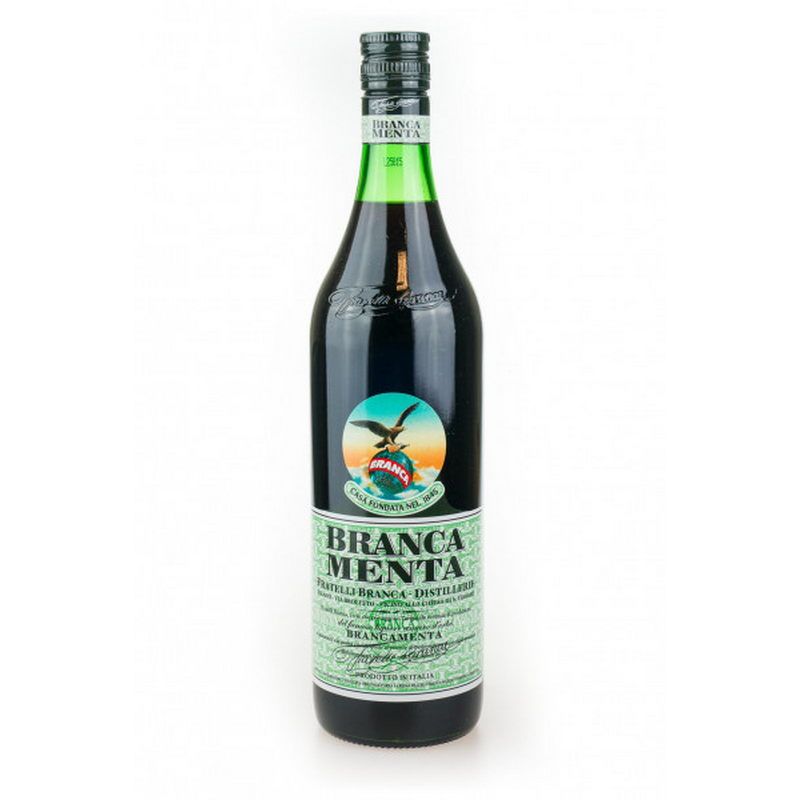 Fernet Menta litro