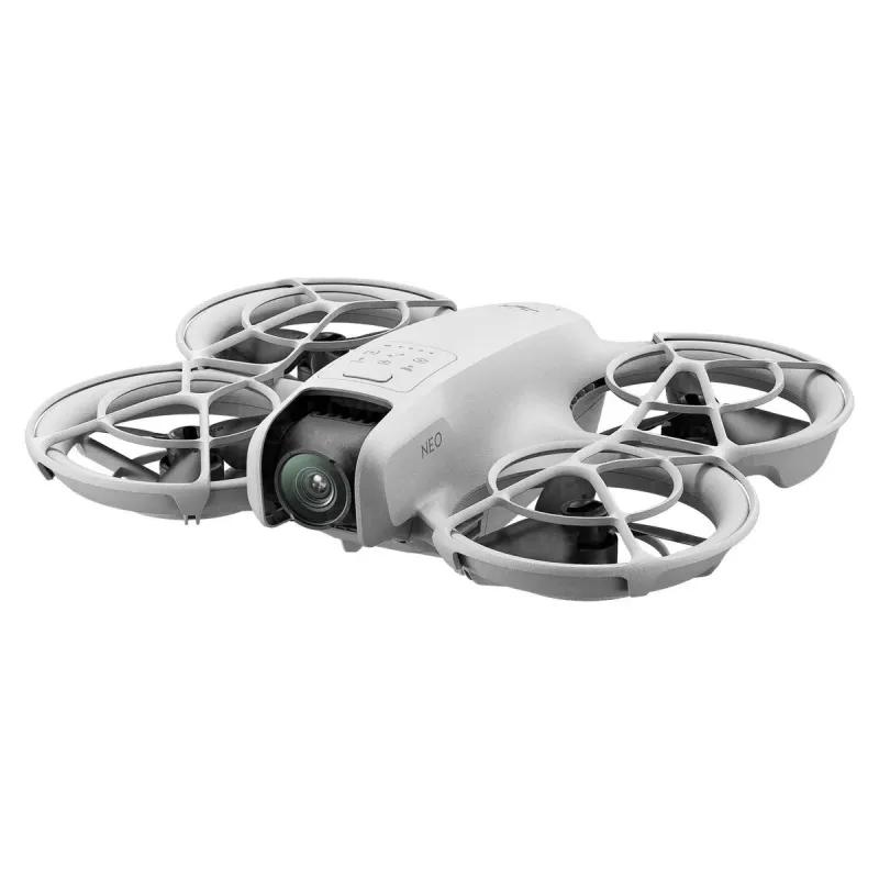 Drone DJI Neo Câmera 4K e GPS –Voos de 18 Min