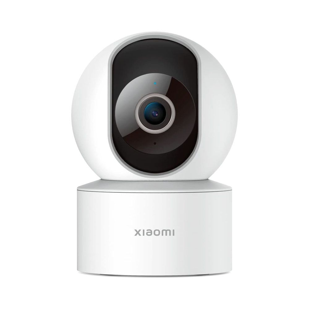 Câmera Xiaomi C200 Usb 1080p Wi-fi Noturna Branca