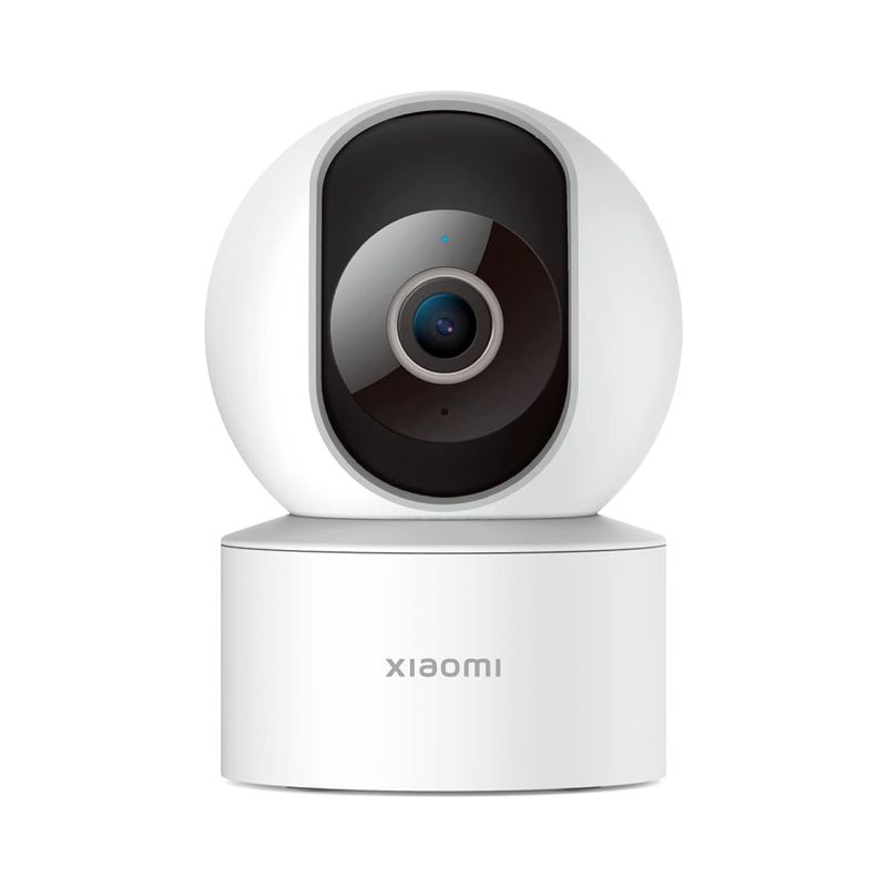 Câmera Xiaomi C200 Usb 1080p Wi-fi Noturna Branca