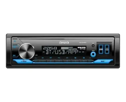 AIWA Som Automotivo com  Bluetooth | AW5444BT