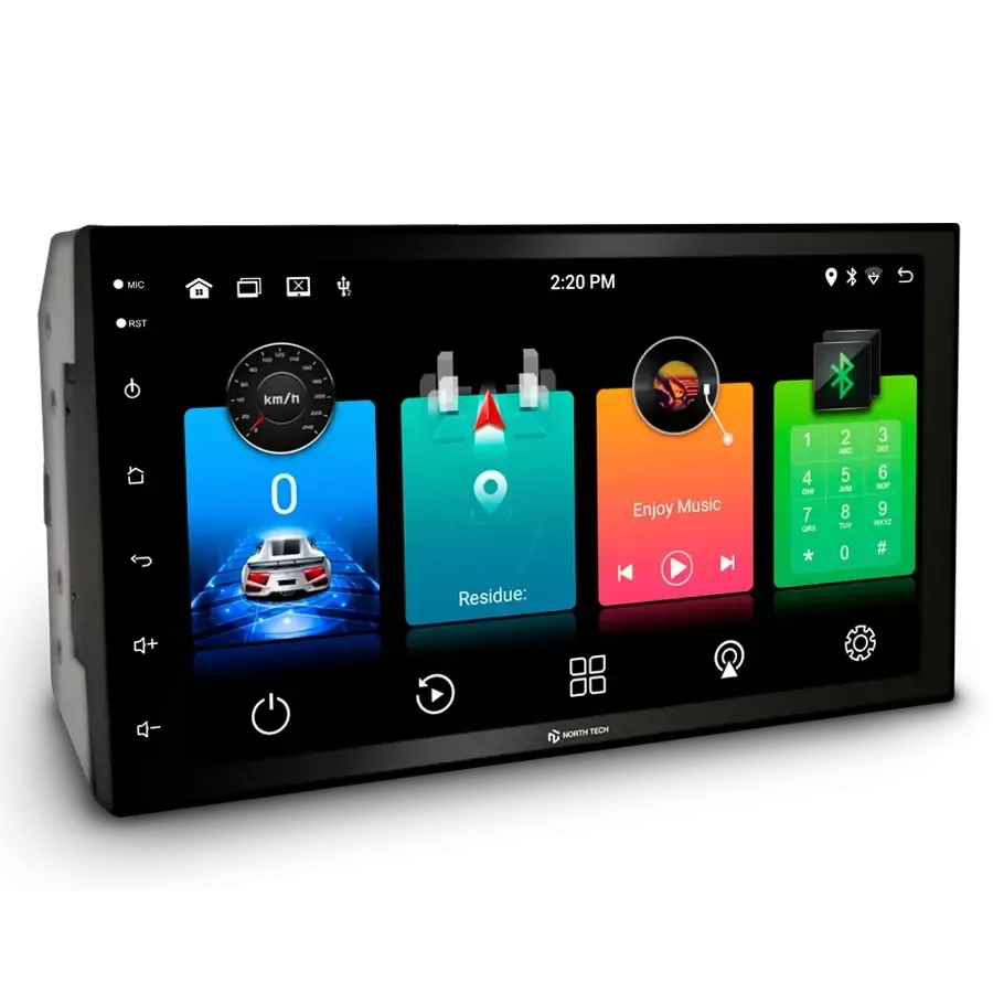 Som Multimidia automotivo NT-CA950  Lynx 2 XL