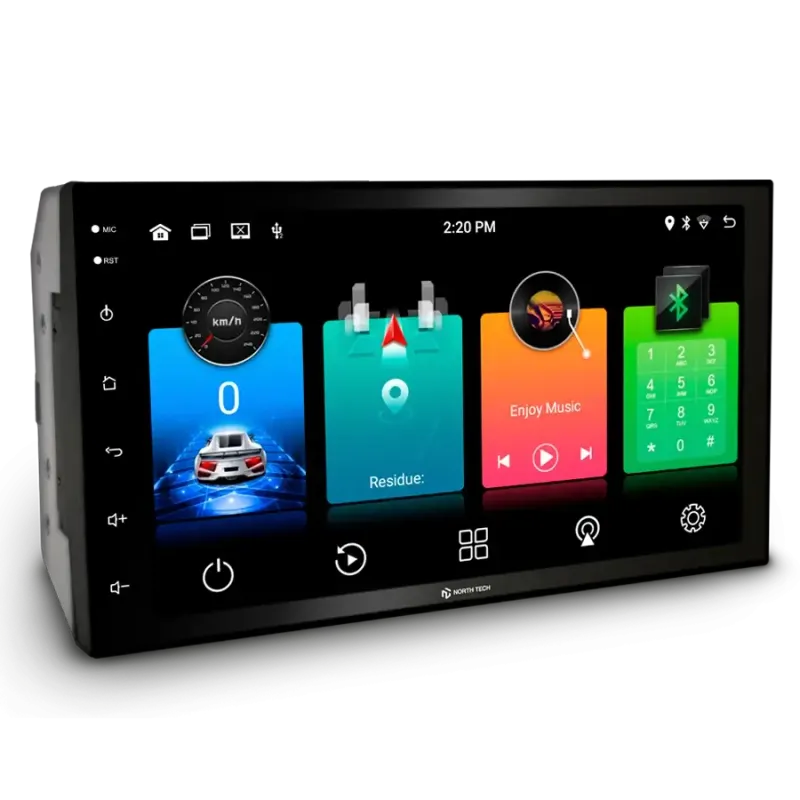 Som Multimidia automotivo NT-CA950  Lynx 2 XL