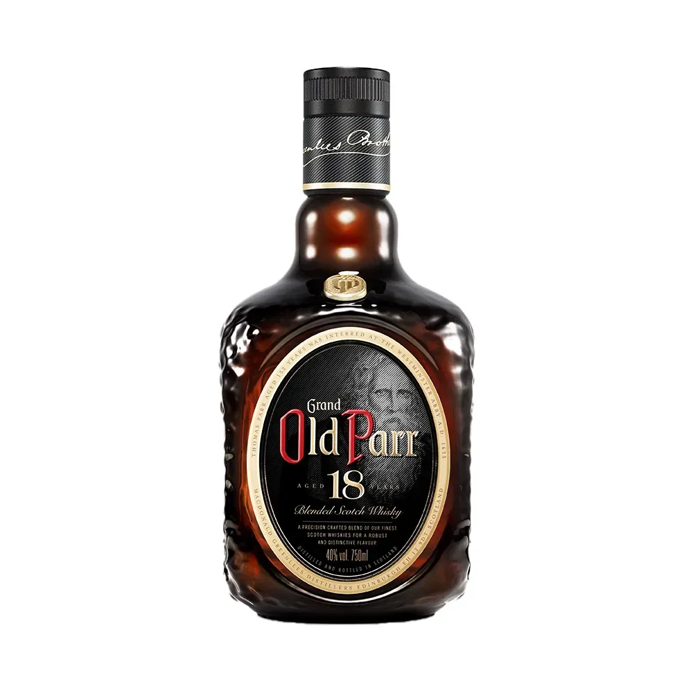 Whisky Old Parr 18 anos