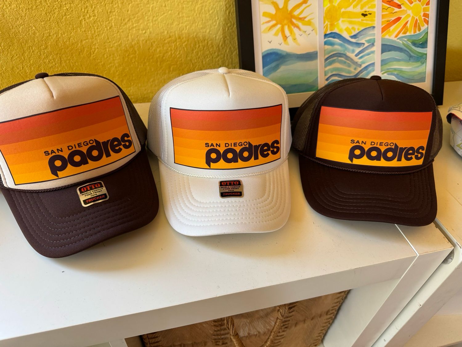 Local Fun Hat