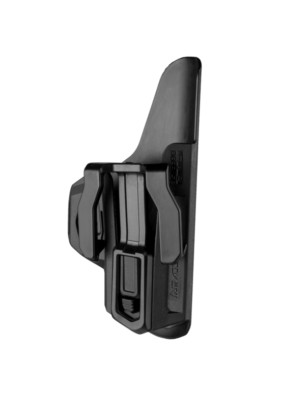 Glock 43/43X/48 Sig 365 IWB holster