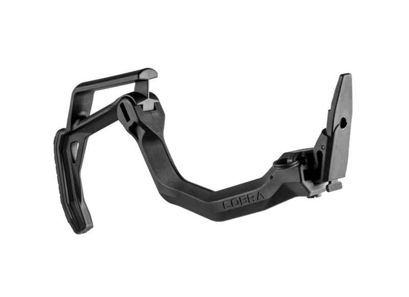 Cobra - Quick Deployment Folding Stock For Glock Pistols