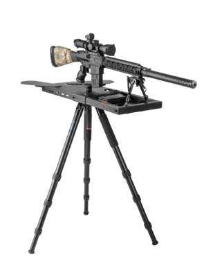 Shooting Platforms