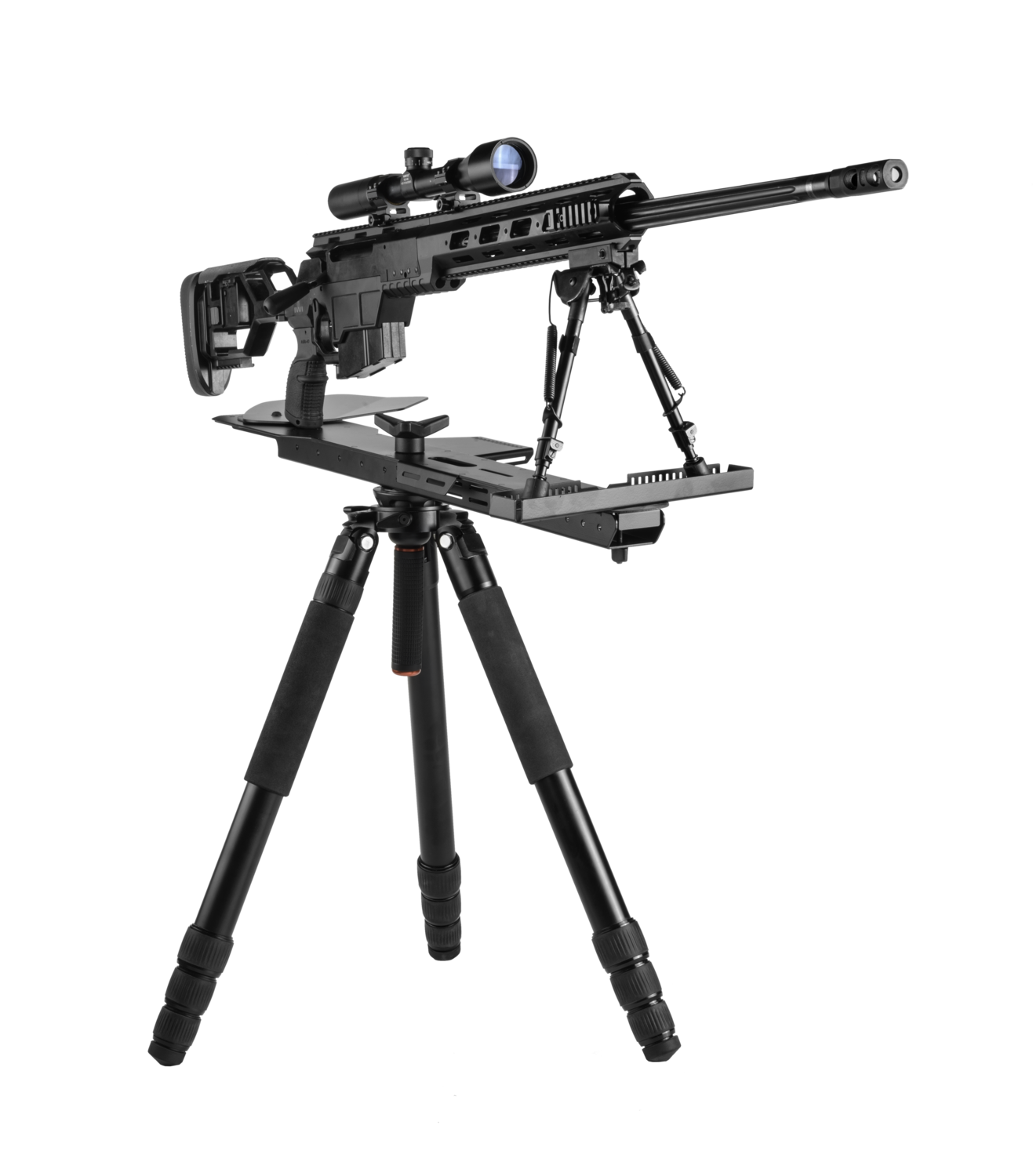 MANTIS - Lightweight Sniper Platform Kit