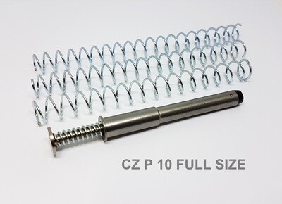 MS-CZ/18 - CZ P 10 Full Size 9mm