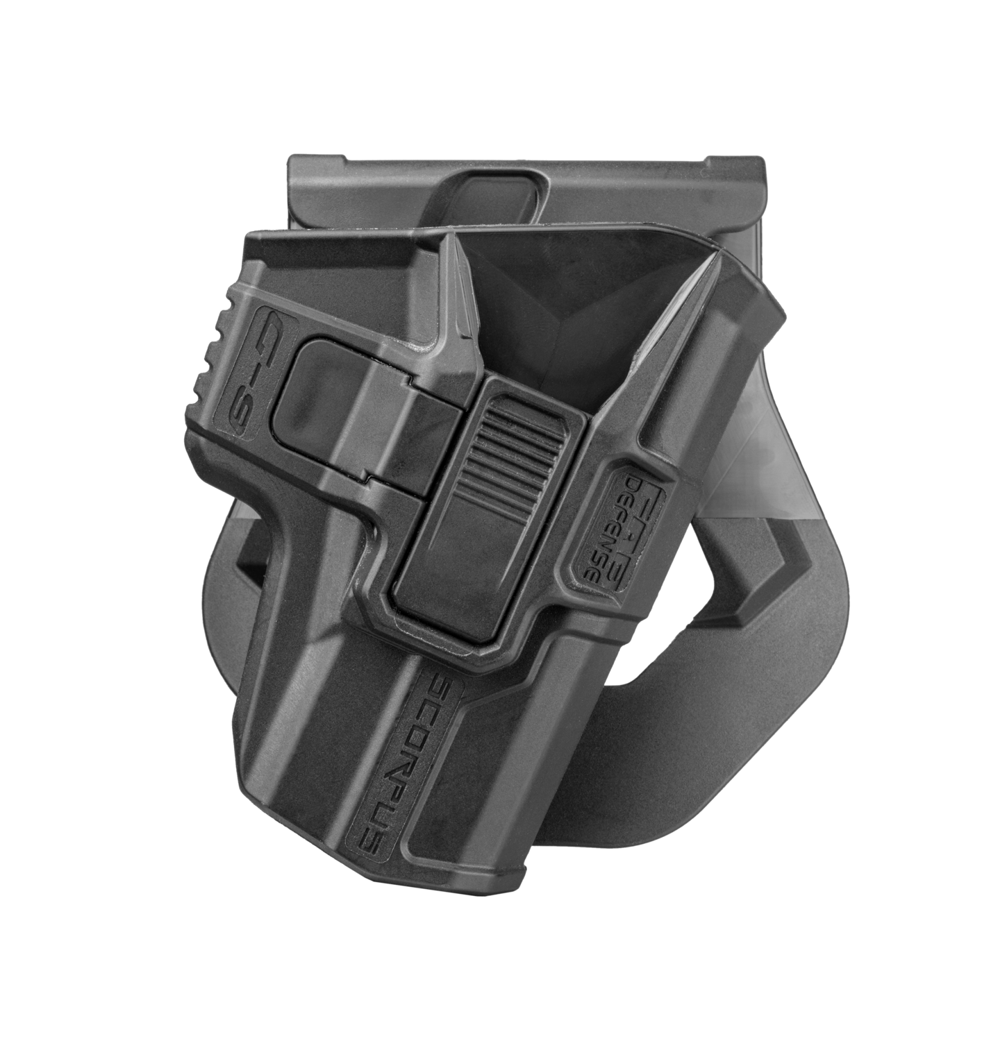 M24 Scorpus OWB Holster