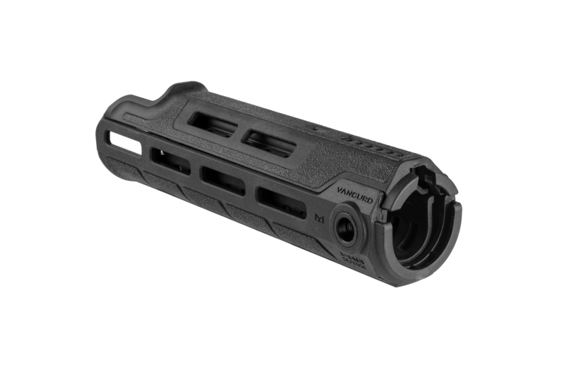 Vanguard AR - AR M-LOK Rail System