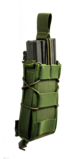 COMBAT M16 MAG POUCH