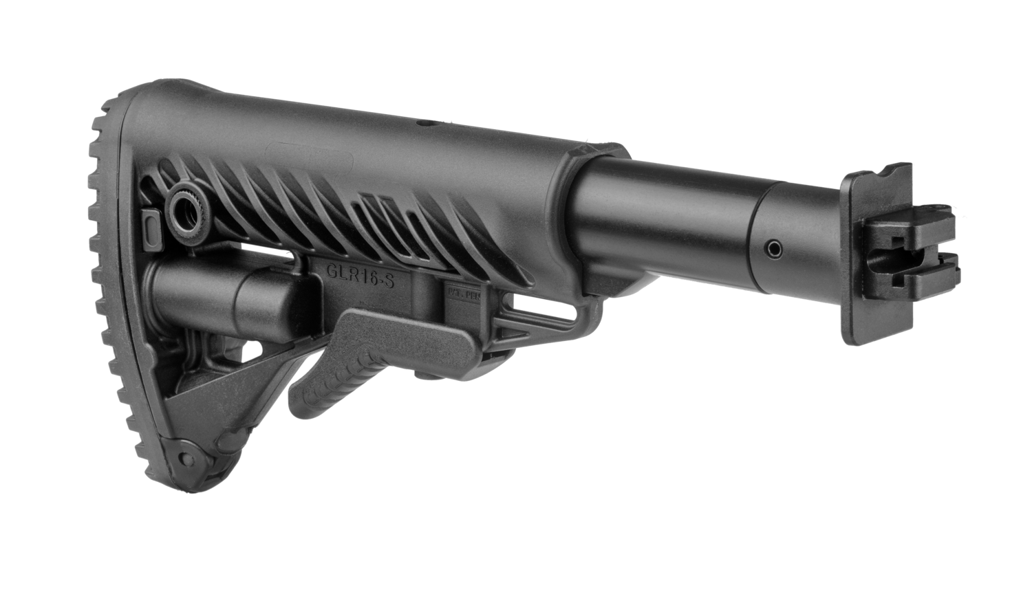 M4-VEPR FK - M4 Collapsible Buttstock for Vepr 12
