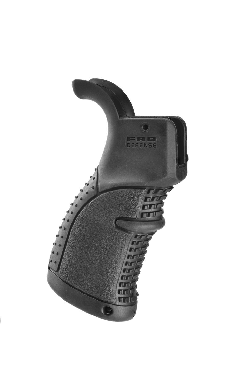 AGR-43 - Rubberized Ergonomic M4/M16/AR15 Pistol Grip
