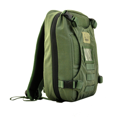 Tactical Gear