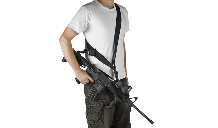 SL-2 - Two Points/ 1 Point Tactical Weapon Sling