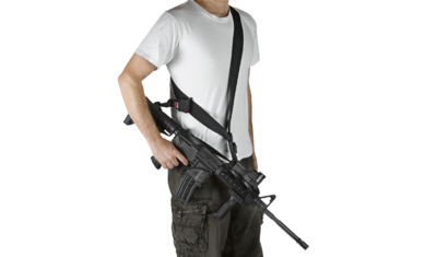 SL-2 - Two Points/ 1 Point Tactical Weapon Sling