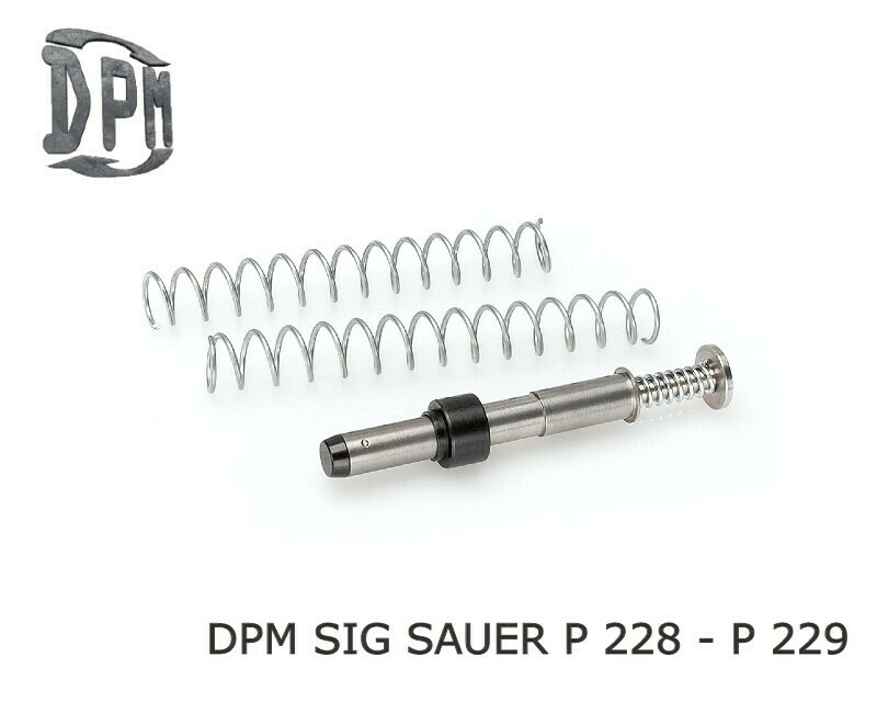 MS-SI/3 - SIG SAUER P 228 - P 229 9mm 40s&amp;w 357SIG