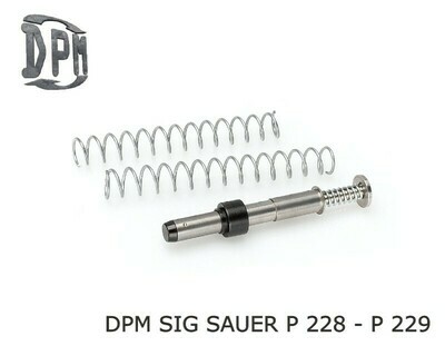 MS-SI/3 - SIG SAUER P 228 - P 229 9mm 40s&w 357SIG