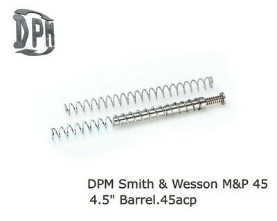 MS-S&amp;W/4 - SMITH &amp; WESSON M&amp;P Barrel 4.5&quot; 45ACP