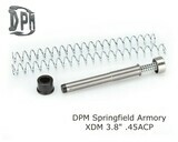 MS-SPR/8 - SPRINGFIELD XD (M) 3.8&quot; Inch .45 ACP