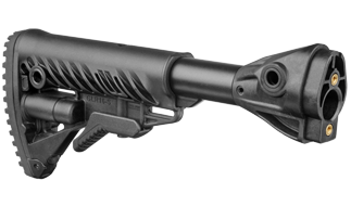 M4-G3 FK - M4 Collapsible Buttstock System for H&amp;K G3