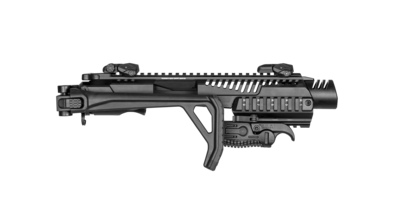 KPOS G2 - 2nd' gen PDW Conversion kit for Handguns