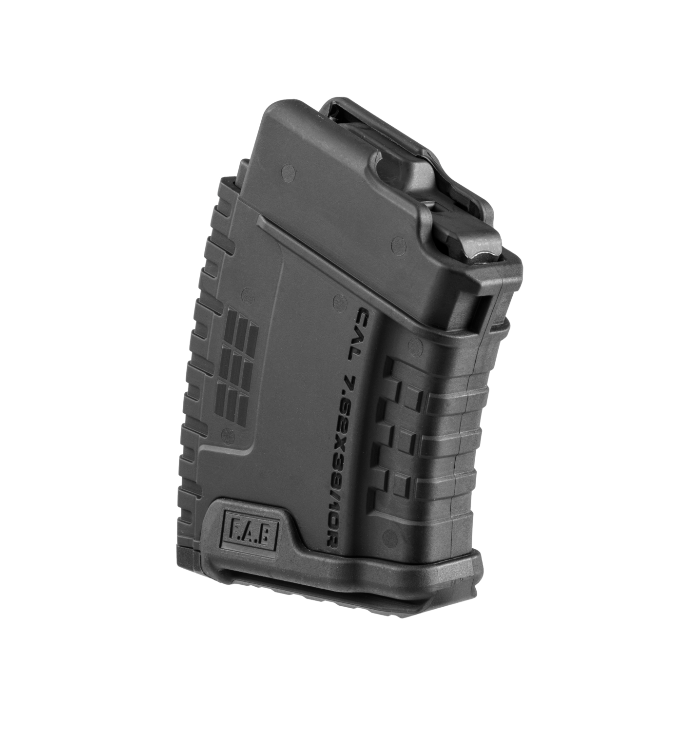 ULTIMAG VZ 10R
VZ.58 7.62x39 10 Rounds Polymer Magazine