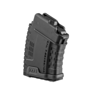 ULTIMAG VZ 10R
VZ.58 7.62x39 10 Rounds Polymer Magazine