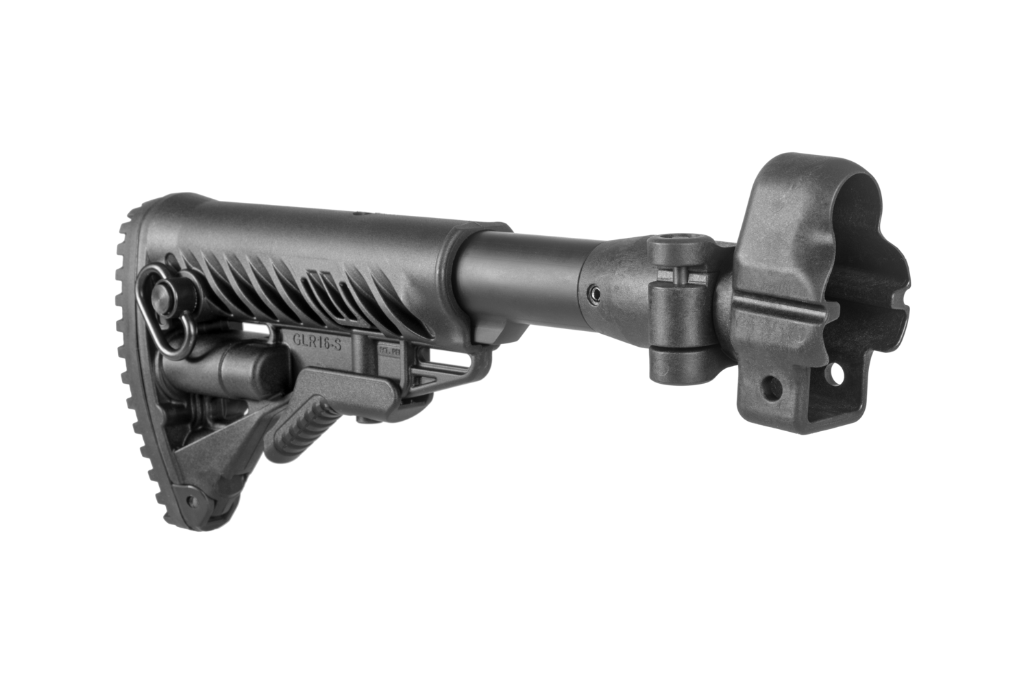 M4-MP5 FK - M4 Folding Buttstock for MP5