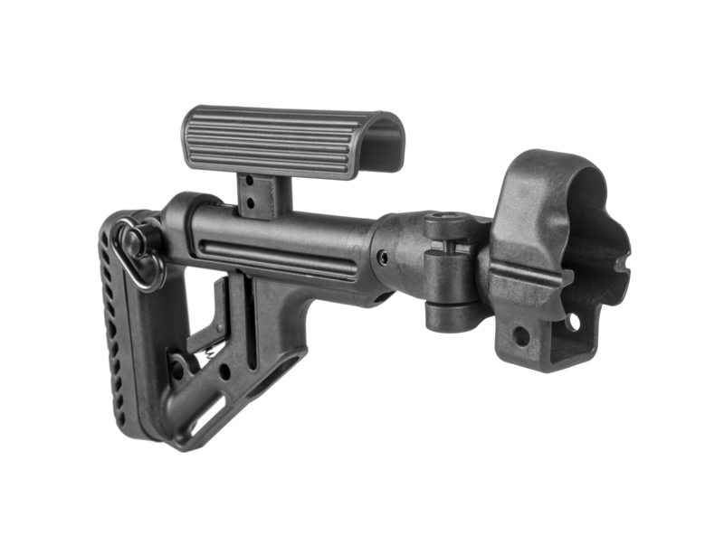 UAS-MP5 FK - Folding Buttstock for MP5