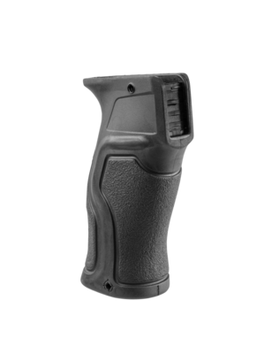 GradusAK - Reduced Angle Pistol Grip for AK/Galil