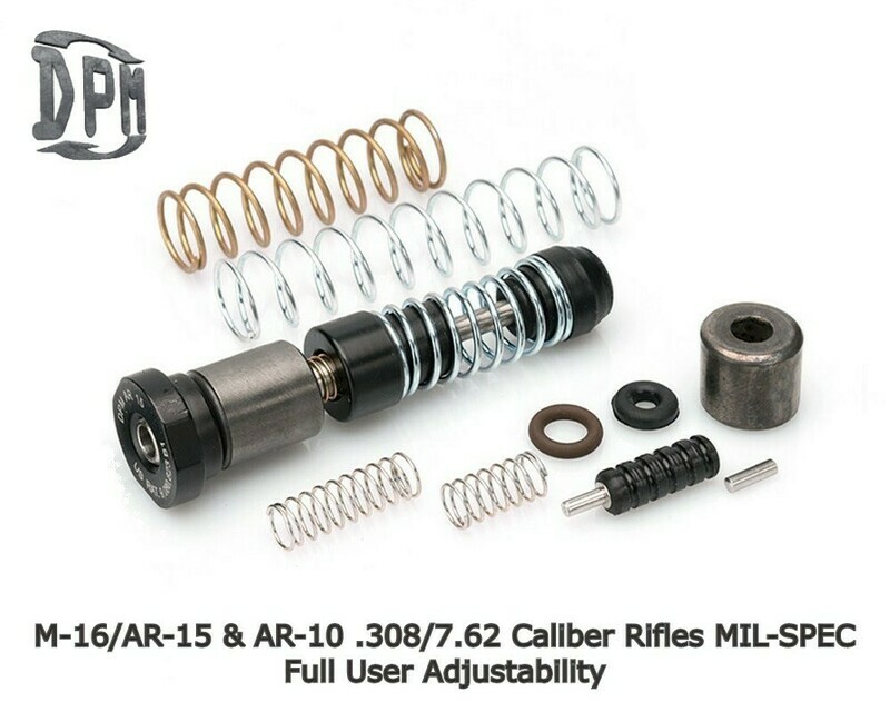 AR-15  308/762 Calibre Rifles                                      MIL-SPEC