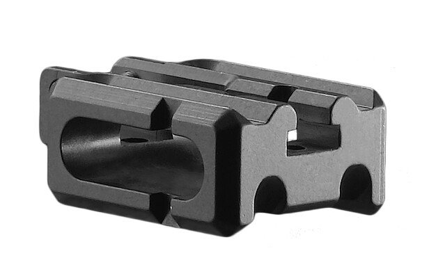 SBS - Dual Picatinny Mount
