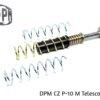 CZ P-10 M (Micro) 9mm Telescopic